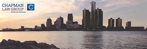 detroit mi fda inspection compliance|Chapman Law Group .